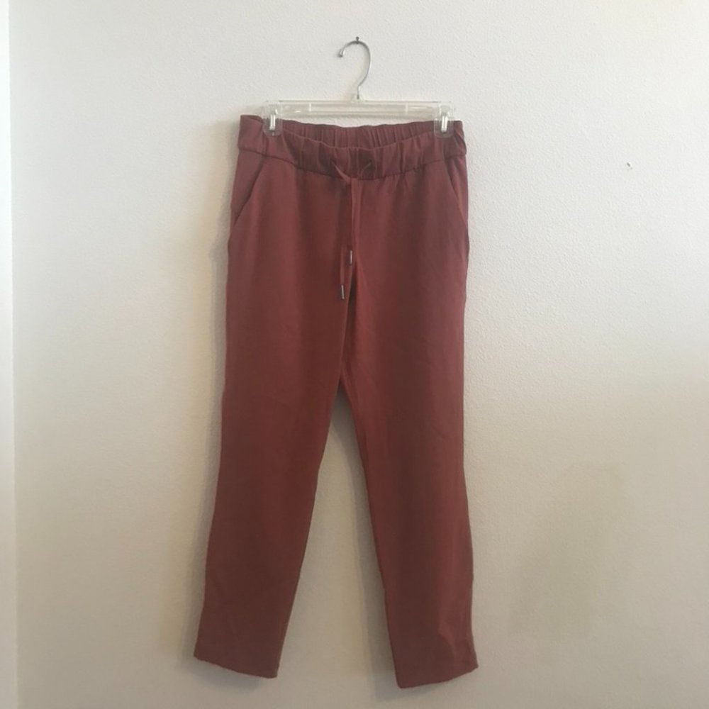 Lulu Lemon Pants